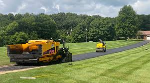 Best Concrete Driveway Installation  in Red Oak, TX